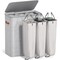 Sorbus Fabric Laundry Hamper - Collapsible Laundry Basket with Removable Laundry Bag